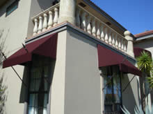 Residential | Window Awning
